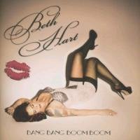 Bang Bang Boom Boom Hart Beth