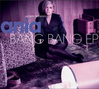 Bang Bang EP Dąbrowska Ania