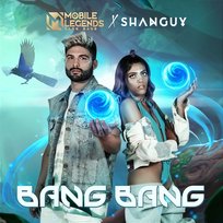 Bang Bang Mobile Legends: Bang Bang, Shanguy