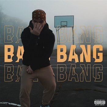Bang bang - zbrocky