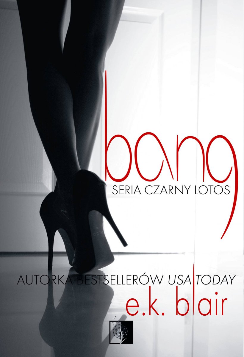 Bang - ebook epub