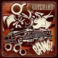 Bang! Gotthard