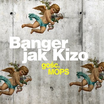 Banger jak Kizo - Wini