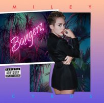 Bangerz Cyrus Miley