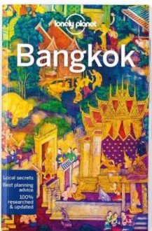 Bangkok City Guide - Opracowanie zbiorowe