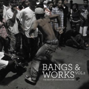 Bangs & Works - Various Artists