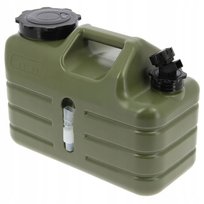 BANIAK KANISTER WĘDKARSKI NA WODĘ ZFISH NGT HEAVY DUTY WATER CARRIER 11 L Inna marka
