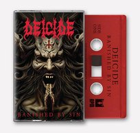 Banished By Sin Deicide