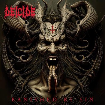 Banished By Sin - Deicide