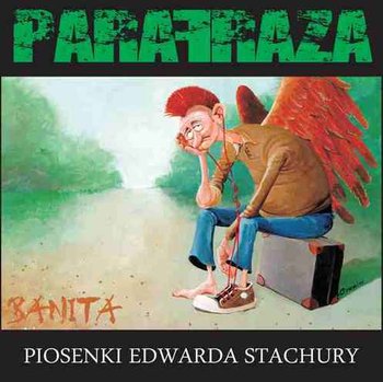 Banita - Parafraza