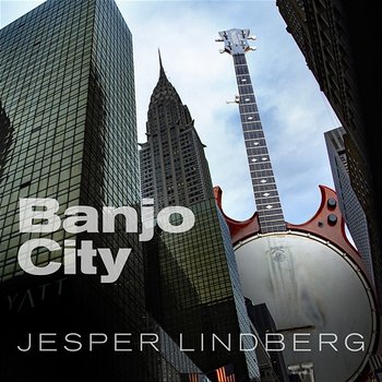 Banjo City - Jesper Lindberg