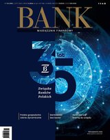 Bank Miesięcznik Finansowy
