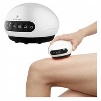 Bańka Chińska Elektryczna Magnoterapia