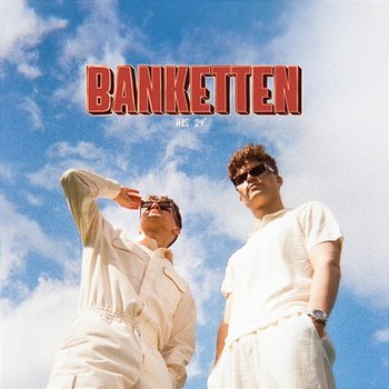 BANKETTEN - KLØBB x FEED, J-Dawg & Lille Saus