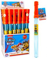 Banki Mydl Miecz Psip2022 120ml My Bubble 24/96 Mega Creative