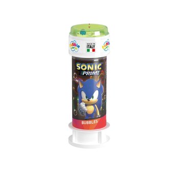 Bańki Mydlane 60 Ml Sonic - Dulcop