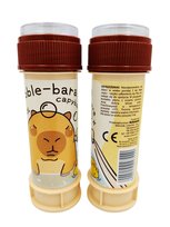 Bańki Mydlane Capybara Schemat 7220