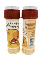 Bańki Mydlane Capybara Schemat 7251