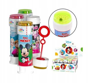 Bańki Mydlane, Myszka Miki - Dulcop