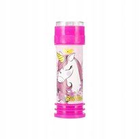 Bańki Mydlane Unicorn / Lama 55Ml Starpak