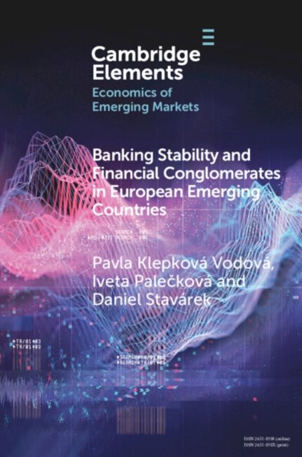 Banking Stability and Financial Conglomerates in European Emerging ...