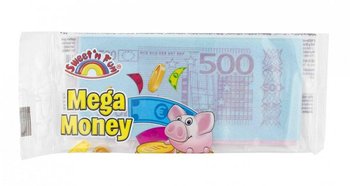 BANKNOTY JADALNE MEGA MONEY 10G - Inna marka