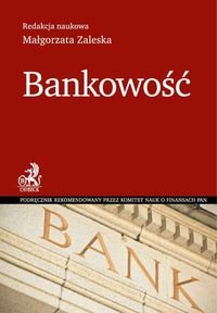 Bankowość - Opracowanie zbiorowe