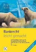 Bankrecht - leicht gemacht - Deicke Alexander