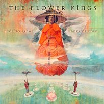 Banks Of Eden The Flower Kings
