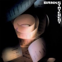 Bankstatement Tony Banks