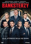 Banksterzy - Ziębiński Marcin