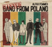 Banned from Poland Alfah Femmes