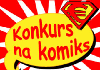 Weź udział w konkursie na komiks o tematyce ekonomicznej