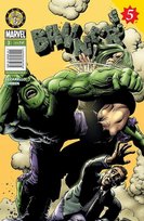 Banner. Tom 3 Corben Richard, Azzarello Brian