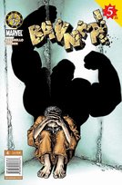 Banner. Tom 4 Corben Richard, Azzarello Brian