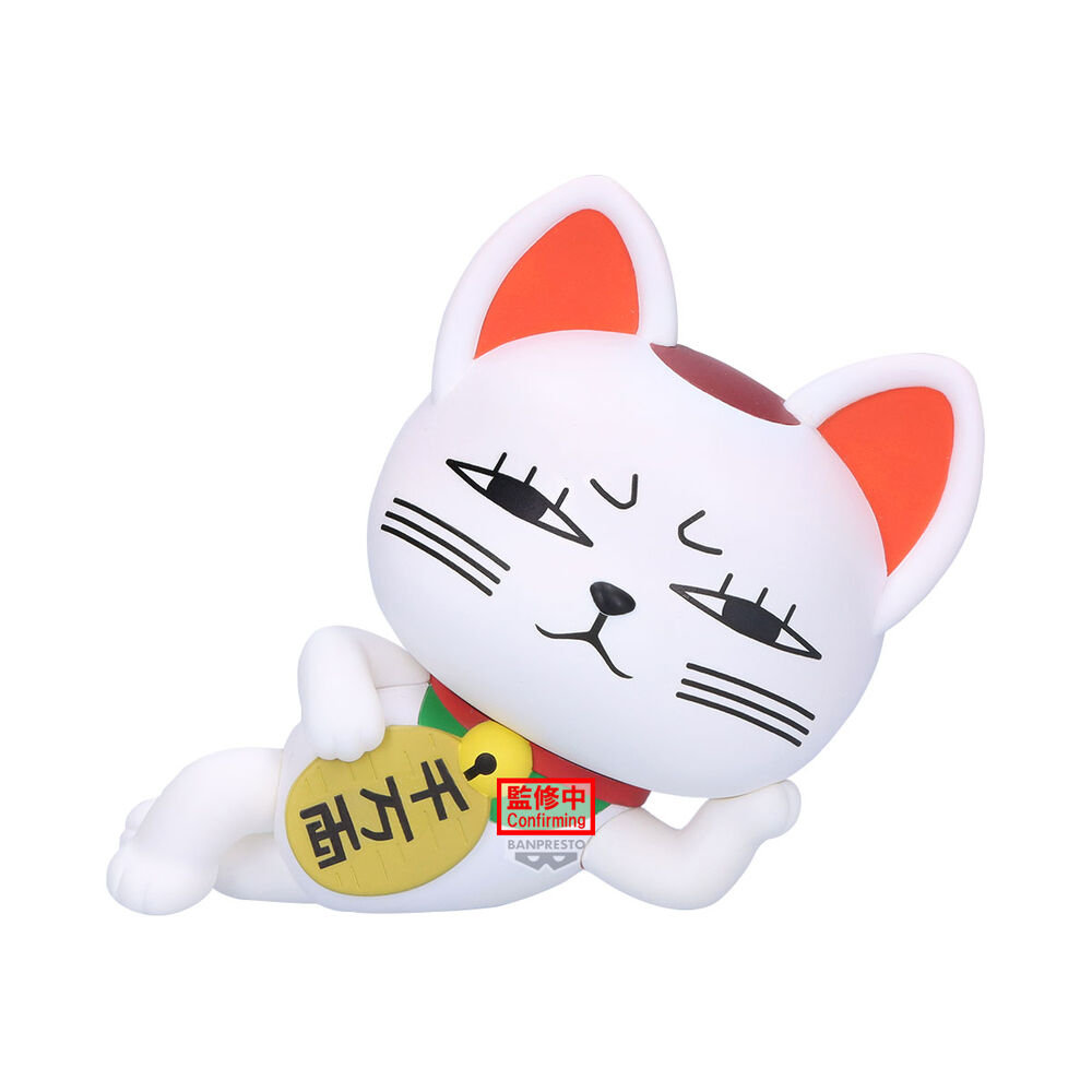 Banpresto ME & ROBOCO - Roboco Taira - Figurine Sofvimates 14cm Toy Figure 35967544
