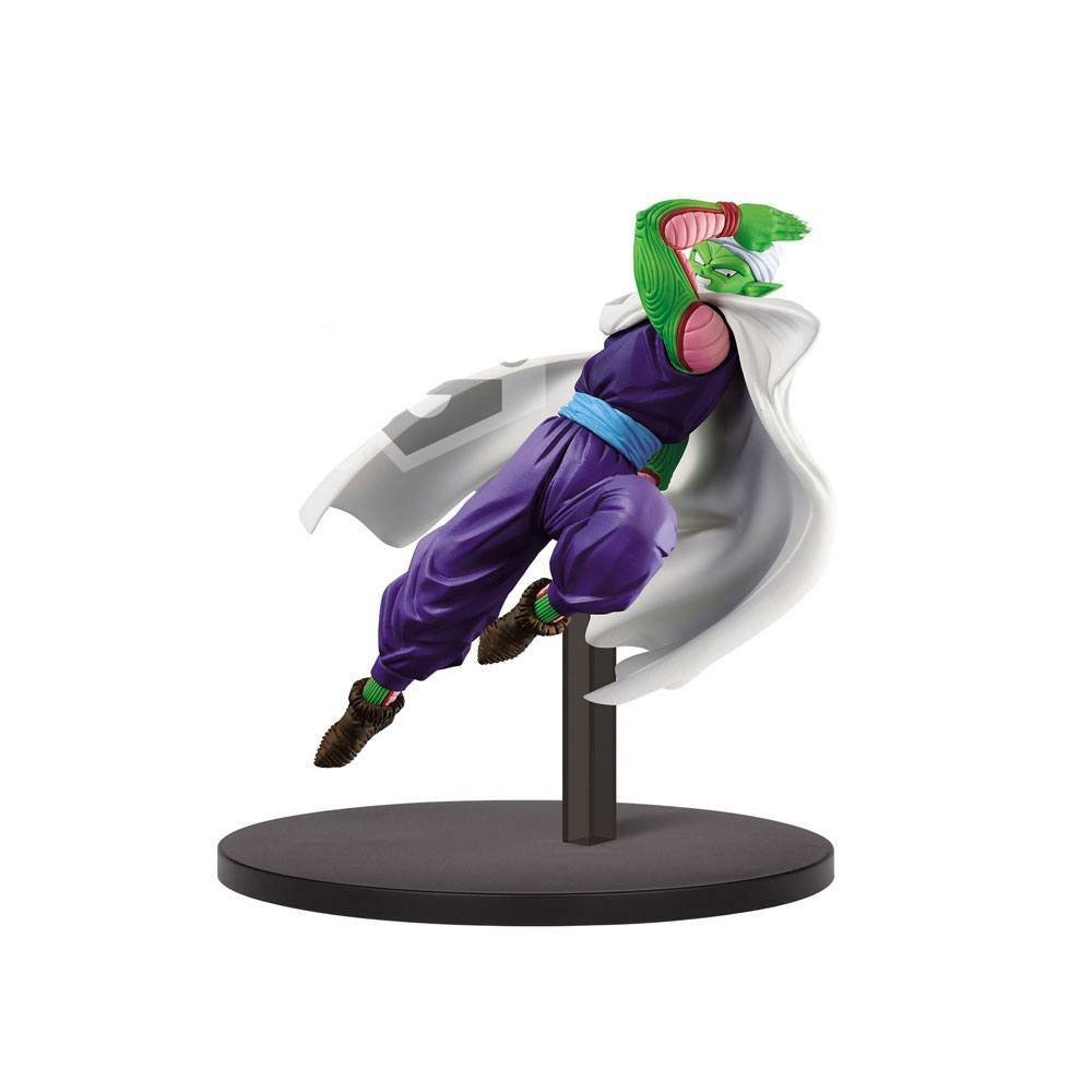 Figurine Résine/PVC Dragon Ball Z Super Saiyan Goku Banpresto Chosenshiretsuden 16 cm