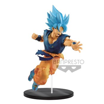 BANPRESTO 映画ドラゴンボール超 ULTIMATE SOLDIERS THE MOVIE