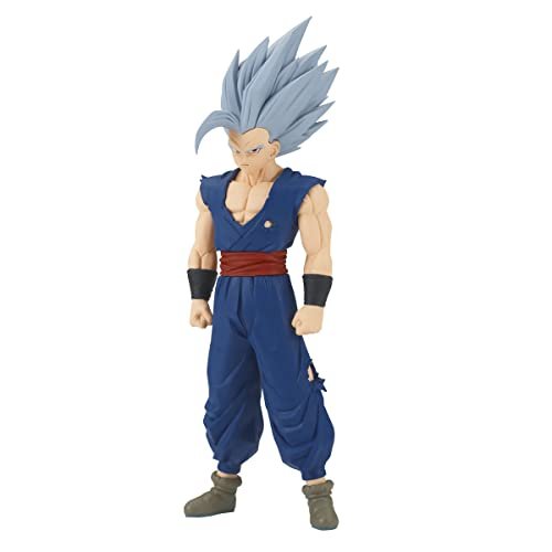 gohankai Bandai Spirits Ichibansho - Dragon Ball - dziadek Gohan