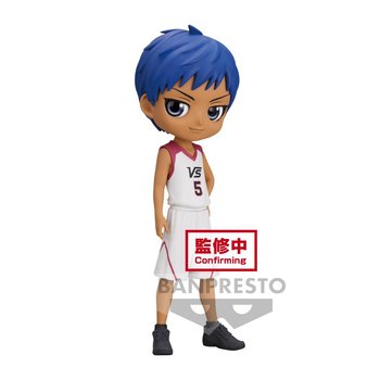 Banpresto, figurka, Q Posket  Kuroko S Basketball  Daiki Aomine - Banpresto