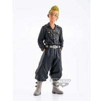 Banpresto, figurka, Tokyo Revengers Tetta Kisaki
