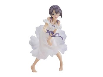 Banpresto - Idolmaster: Dziewczyny Kopciuszek - Soczewka emocjonalna - Statua Yuuki Otokury - Inna marka