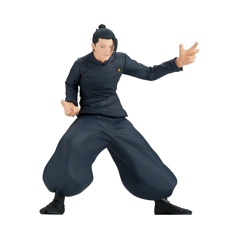 BanPresto – Jujutsu Kaisen – Jufutsunowaza – Statua Suguru Geto - Inna ...