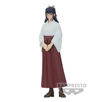 BANPRESTO - Jujutsu Kaisen - Jukon No Kata - Pomnik Utahime Iori