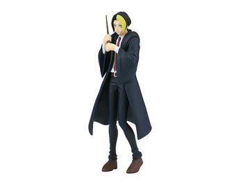 BANPRESTO - Mashle - DXF - Pomnik Finna Amesa - Inna marka