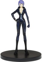 ONE PIECE GOLD figurine Carina DXF Banpresto vol.1
