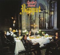 Banquet Lucifer's Friend