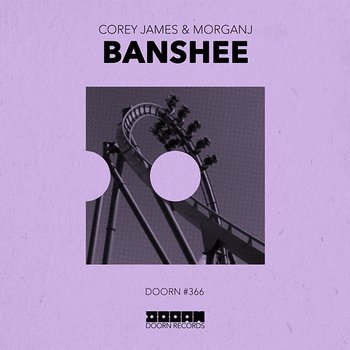 Banshee - Corey James & MorganJ
