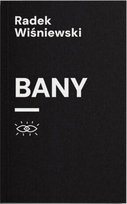Bany - Radek Wiśniewski | Książka w Empik