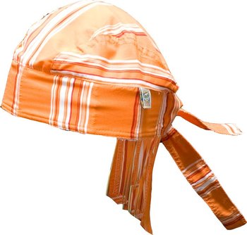 Banz, Bandana czapka przeciwsłoneczna dziecięca, UV50+  - Banz